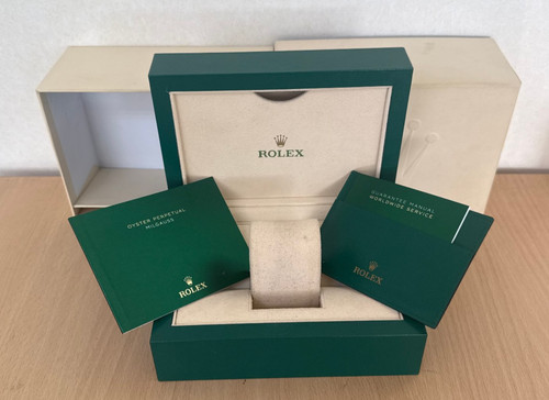 Authentic rolex milgauss - milgauss, 2018