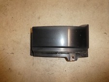 Trim Opel Zafira A also OPC