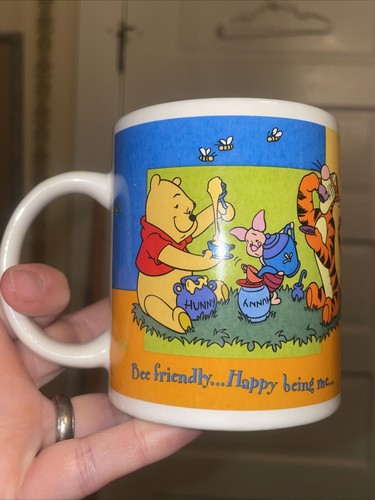 Disney winnie the pooh - the,