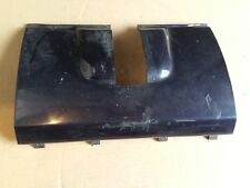 GENUINE REAR BUMPER TOW HOOK