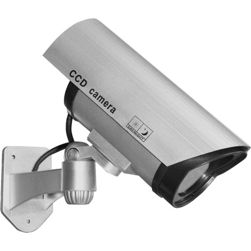 Realistic replica dummy - dummy, cctv