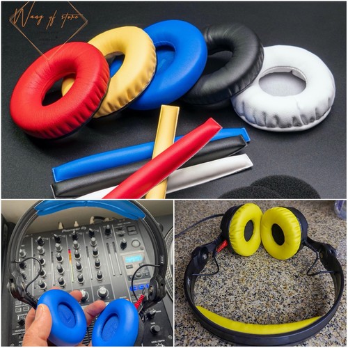 Ear pads foam cushion sets - ear,