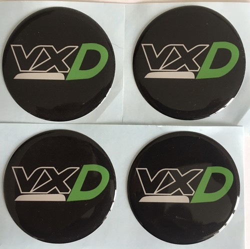 Vxd diesel alloy - diesel, centres