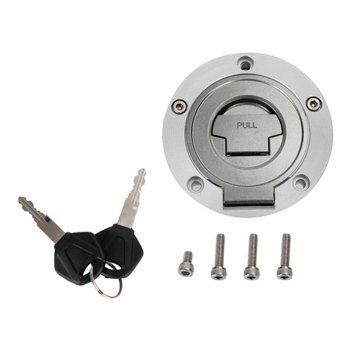 Fuel gas tank cap keys - cap, for