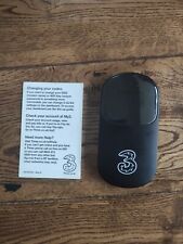 Huawei E586 Mi-Fi 21.1 Mbps Mobile Hotspot 3 Mobile Network