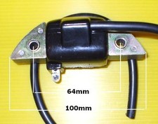 BOBINE D'ALLUMAGE POUR ROBIN EY13 EY13 -2B 2D 