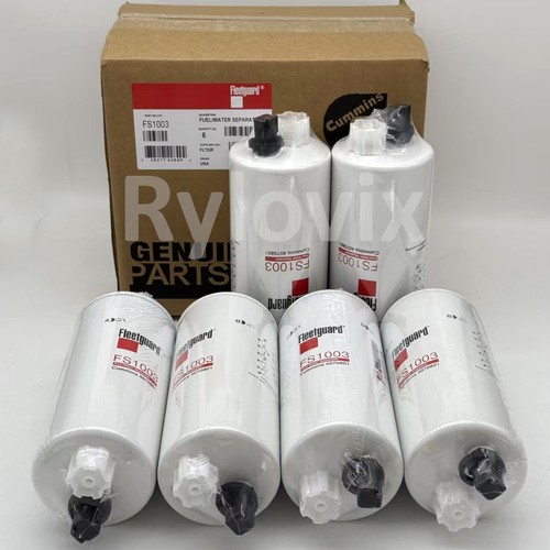 Fs1003 fuel filter with - fuel,