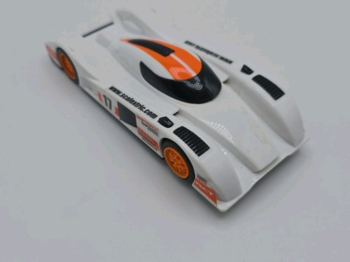 Scalextric car - scalextric, le