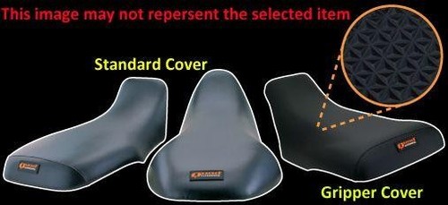 Quadworks black seat - quadworks,