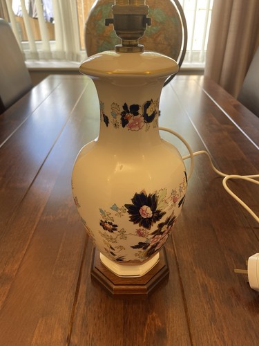 Masons ironstone mandalay - ironstone,