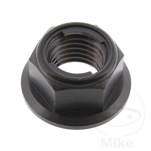 Jmp collar nut - collar, b