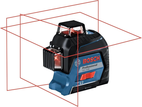 Bosch professional laser - bosch,