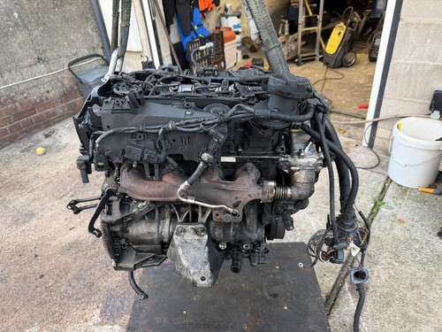 Bmw series f20 - 1, 5