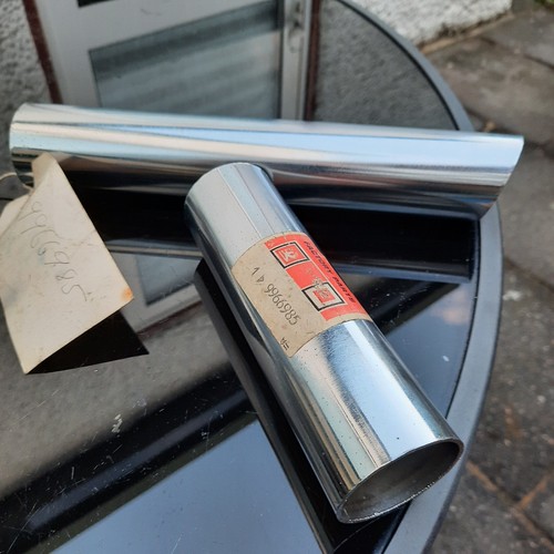 Vauxhall viva magnum tail pipe - vauxhall,