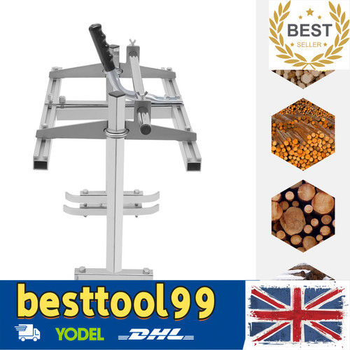 Mill guide bar log - mill,