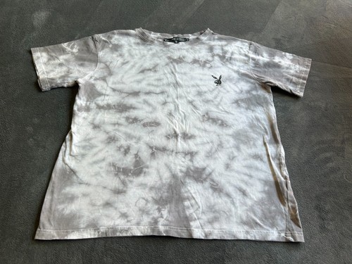 Missguided playboy oversized - x,
