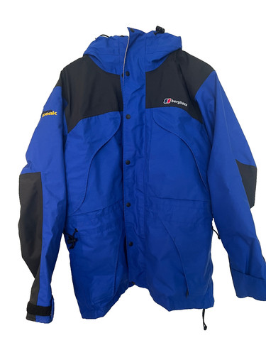Berghaus mera peak goretex - berghaus,