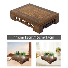 Ornament Display Stand Home