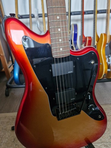 Squier contemporary active - squier,
