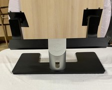 Dell Double Dual Monitor