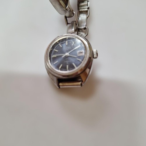 Seiko automatic watch - seiko,