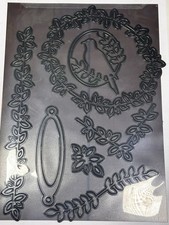 Docrafts Xcut Cutting Die Set