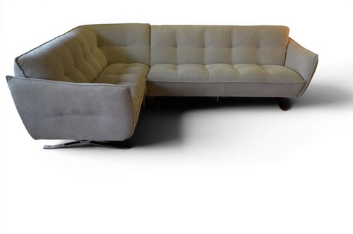 Seville corner sofa italia - sofa,