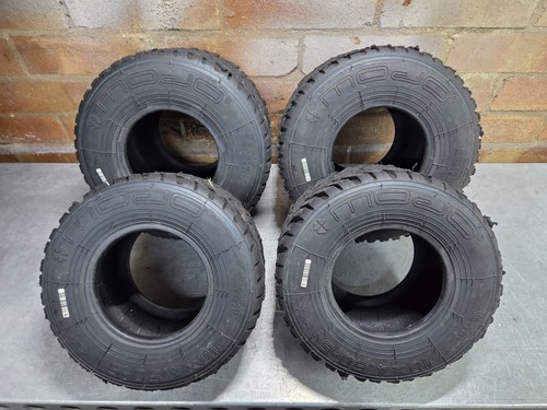 Mojo wet kart - wet, tyre
