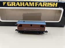 GRAHAM FARISH N Gauge LMS
