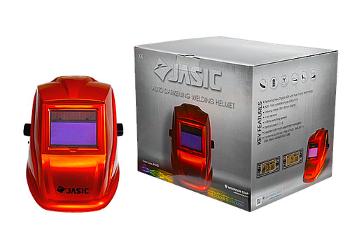 Jasic true colour welding - true,