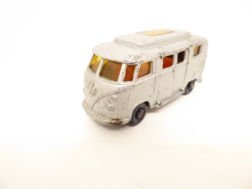 Matchbox series vw - series,
