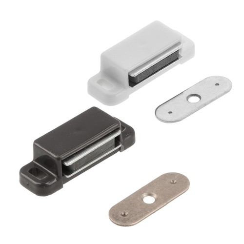 Magnetic catch cupboard door - magnetic,