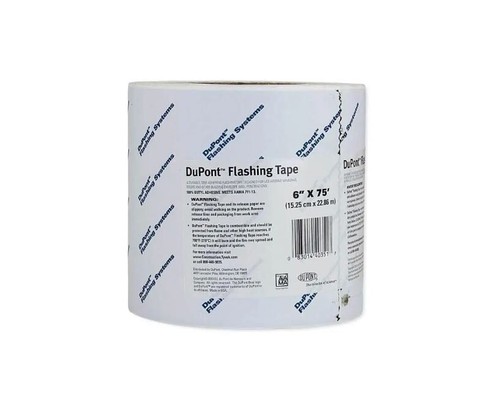 Dupont flashing tape - tape, x