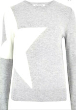 M&S AUTOGRAPH GREY MIX PURE