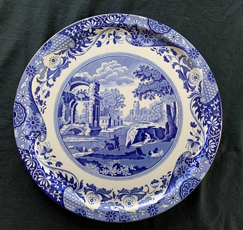Spode italian cake - spode,