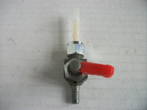 New motorcycle fuel - new,