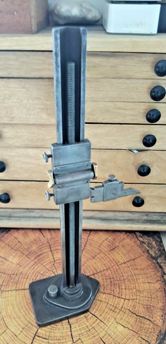 Chesterman 369 vernier - no.369,