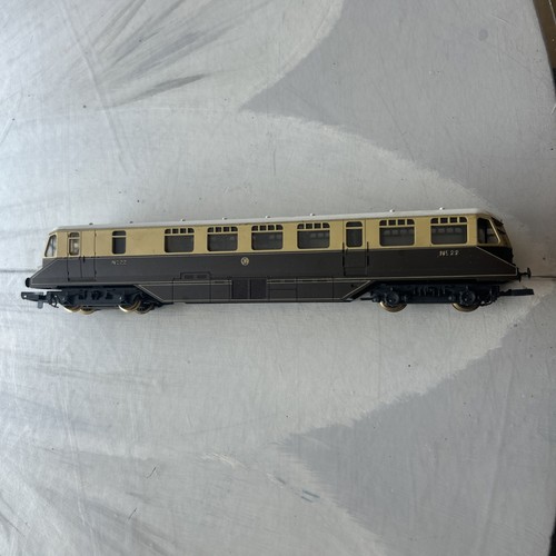 Gwr flying banana - gwr, 00