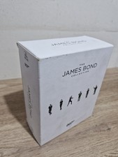 The James Bond Collection - 24