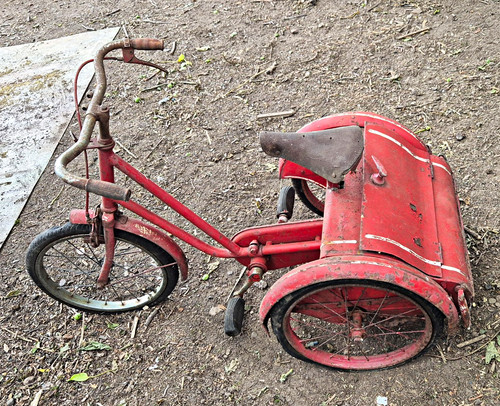 Vintage 1949 aberdale - 1949, gresham
