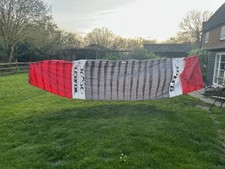 Flexifoil Blade version 2