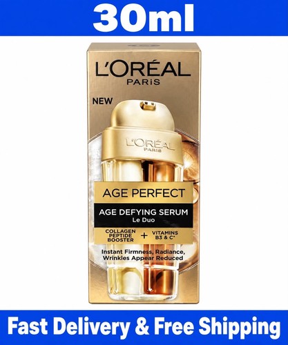 Loréal paris age perfect - loréal,