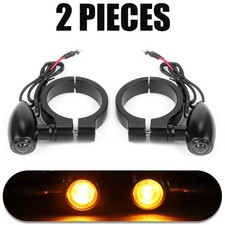 2PC Motorcycle LED Turn Signal