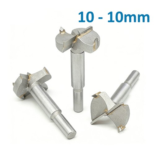 Forstner bit hinge hole - hinge,