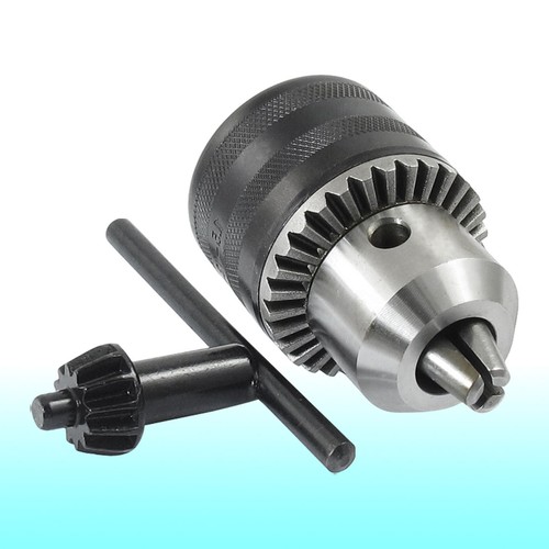 13mm capacity key type - capacity,