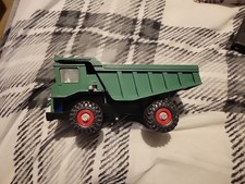 Dinky Toys Aveling Barford