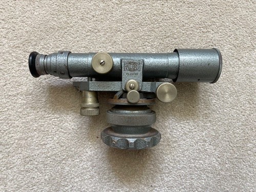Vintage hall bros surveyor - vintage,