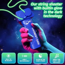 Glow-in-The-Dark Loop