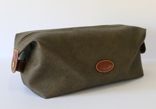 Mulberry Vintage  Wash Bag