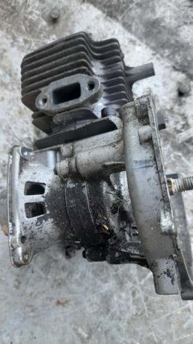 Tanaka tph 230s bare engine - tph-230s,